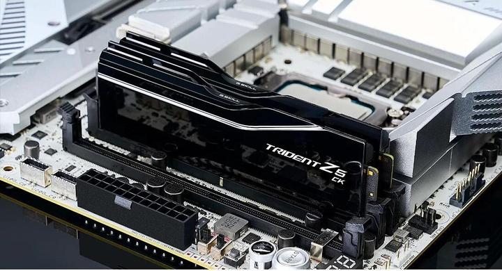 Actual product image G.Skill Trident Z5 CK (2 x 24GB, 8800 MHz, DDR5 RAM, DIMM)