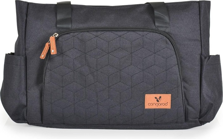 Produktbild Cangaroo Wickeltasche Keily Henkel