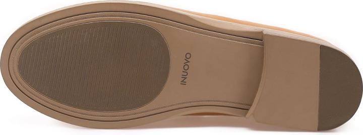 Immagine prodotto Inuovo Semplice e versatile da abbinare, questa elegante e classica scarpa slip-on di (40)
