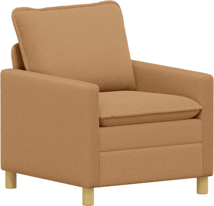 Actual product image vidaXL Sofa