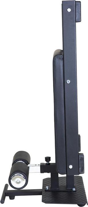 Actual product image Fitcom Floor Glute & Rücken Trainer