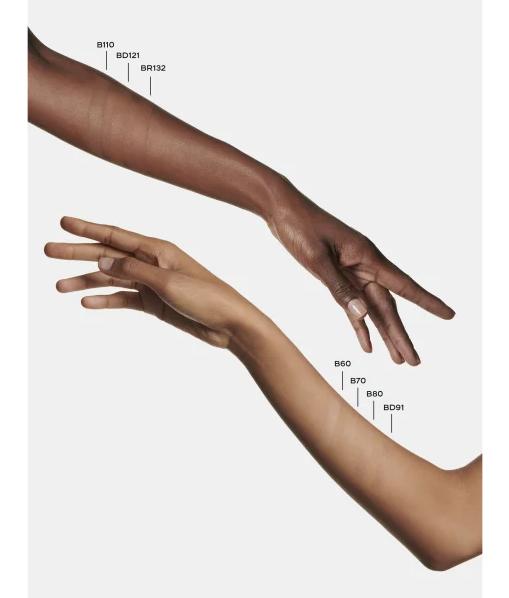 Produktbild Chanel Les Beiges Healthy Glow Sheer Powder B70 (B70)