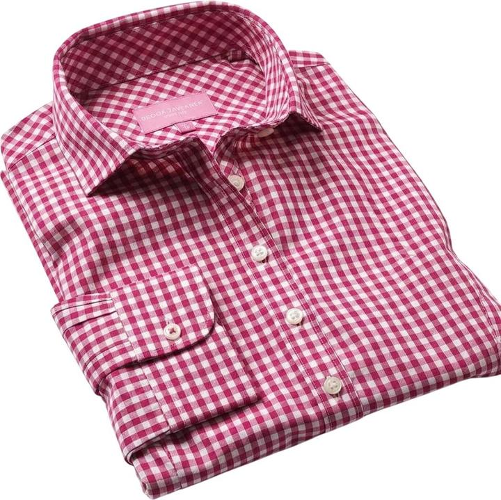 Produktbild Brook Taverner Kansas Hemd (34)