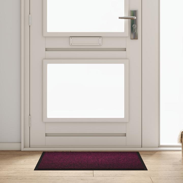 Immagine prodotto vidaXL Fussmatte (80 x 60 cm)