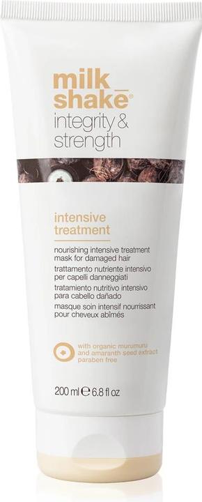 Milk_Shake Milkshake Integrity & Strength Intensive Treatment 200ml (200 ml)