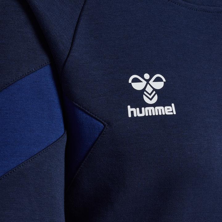Produktbild hummel Hmltravel Sweat Hoodie Woman (XL)