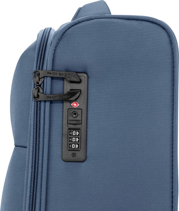 Actual product image Pack Easy Easytrip- Underseater Trolley (29 l)