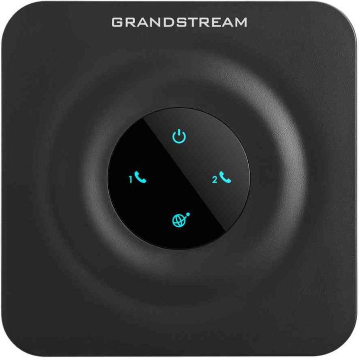 Actual product image Grandstream HT802 2 x FXS