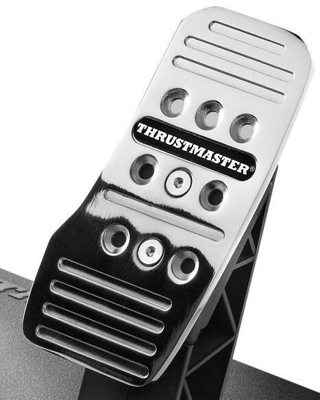 Image du produit Thrustmaster T300 Ferrari Integral RW Alcantara Edition (PC, PS3, PS4, PS5)