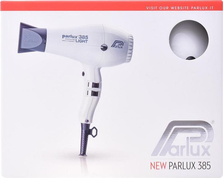 Productafbeelding Parlux 385 Power Light (2150 W)