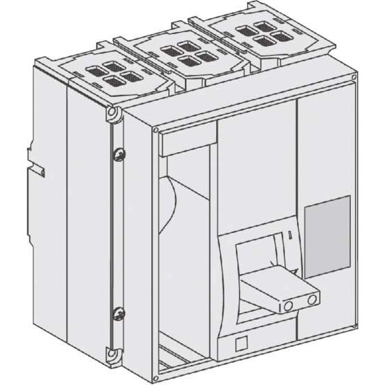 Thumbnail - Schneider Electric, Systemstromversorgung, SCHNEIDER ELECT 33251