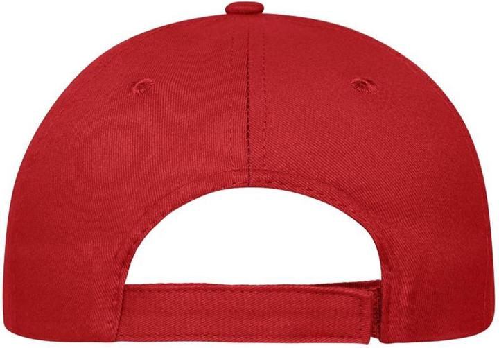 Produktbild Myrtle Beach Bio Kappe 5 Segmente