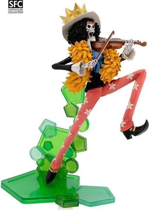 Actual product image ABYstyle One Piece - Brook SFC