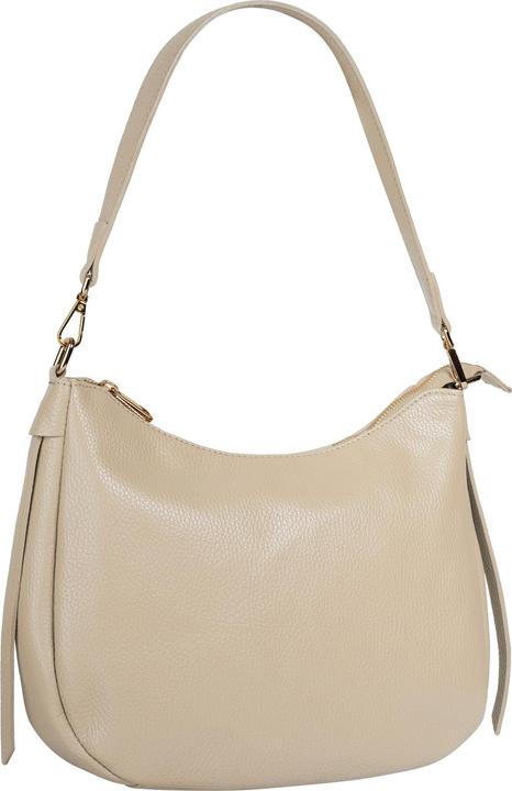 Immagine prodotto Cluty Umhängetasche echt Leder Damen