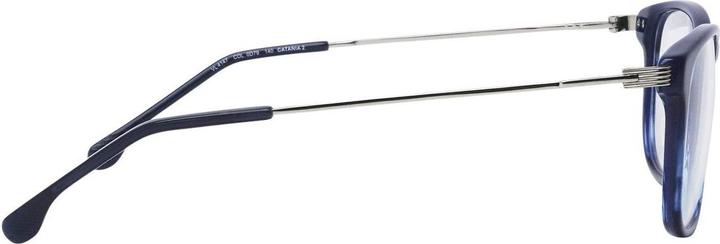 Actual product image Lozza Spectacle frame Vl4147 530D79