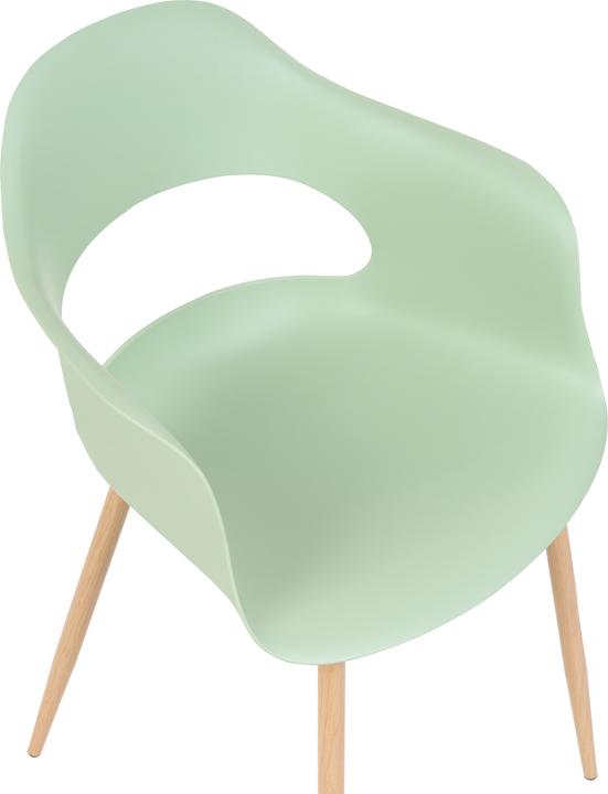 Produktbild Beliani Utica