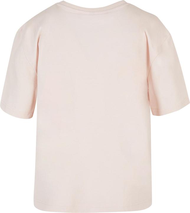 Produktbild Merchcode Ladies Christmas Elements Tee - 181769 (3XL)