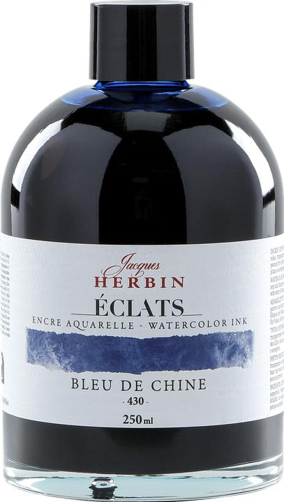 Produktbild Herbin Aquarelltine Éclats (136 Stück)