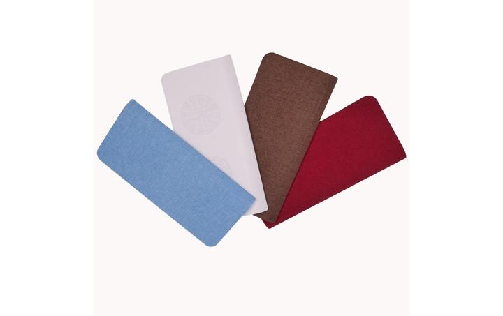 Produktbild Mitipi KEVIN.3 Frontabdeckung, Rot