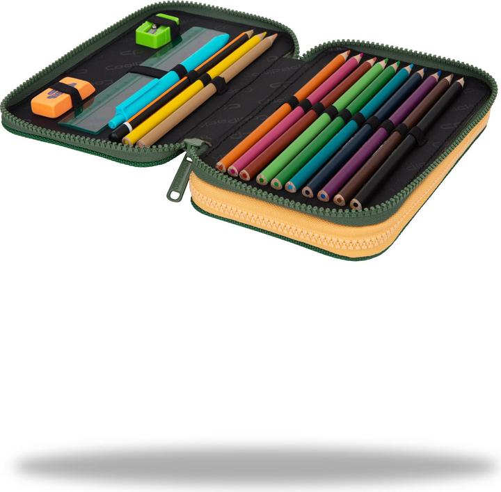 Actual product image Coolpack JUMPER - Etui