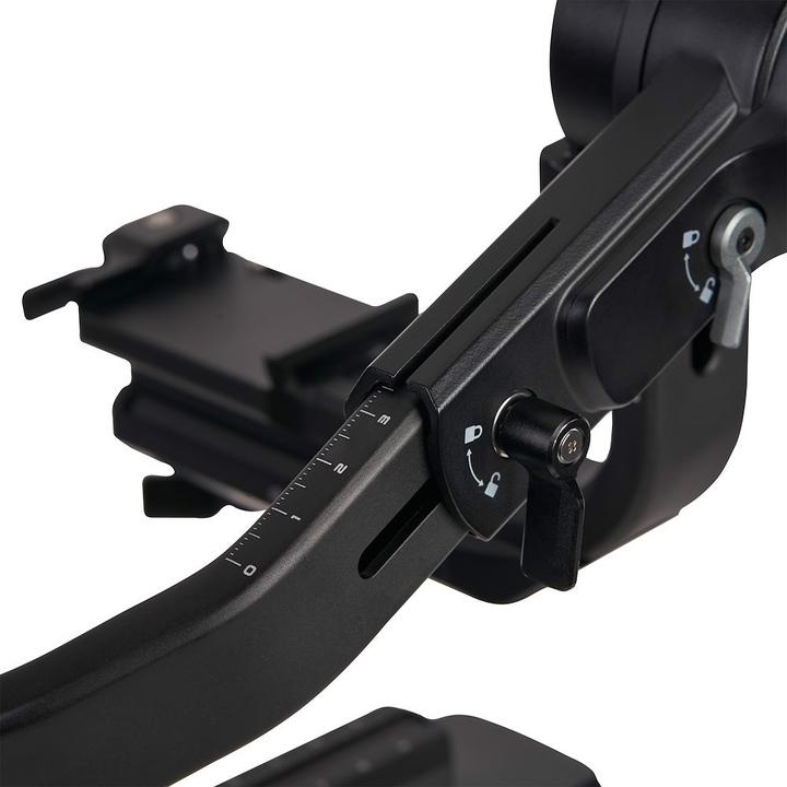 Actual product image Manfrotto MVG300XM (Single-lens reflex camera, System camera, 3.40 kg)