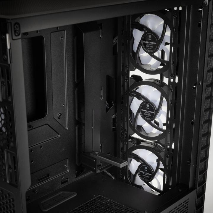 Produktbild Kolink Observatory Y ARGB Midi-Tower (E-ATX)