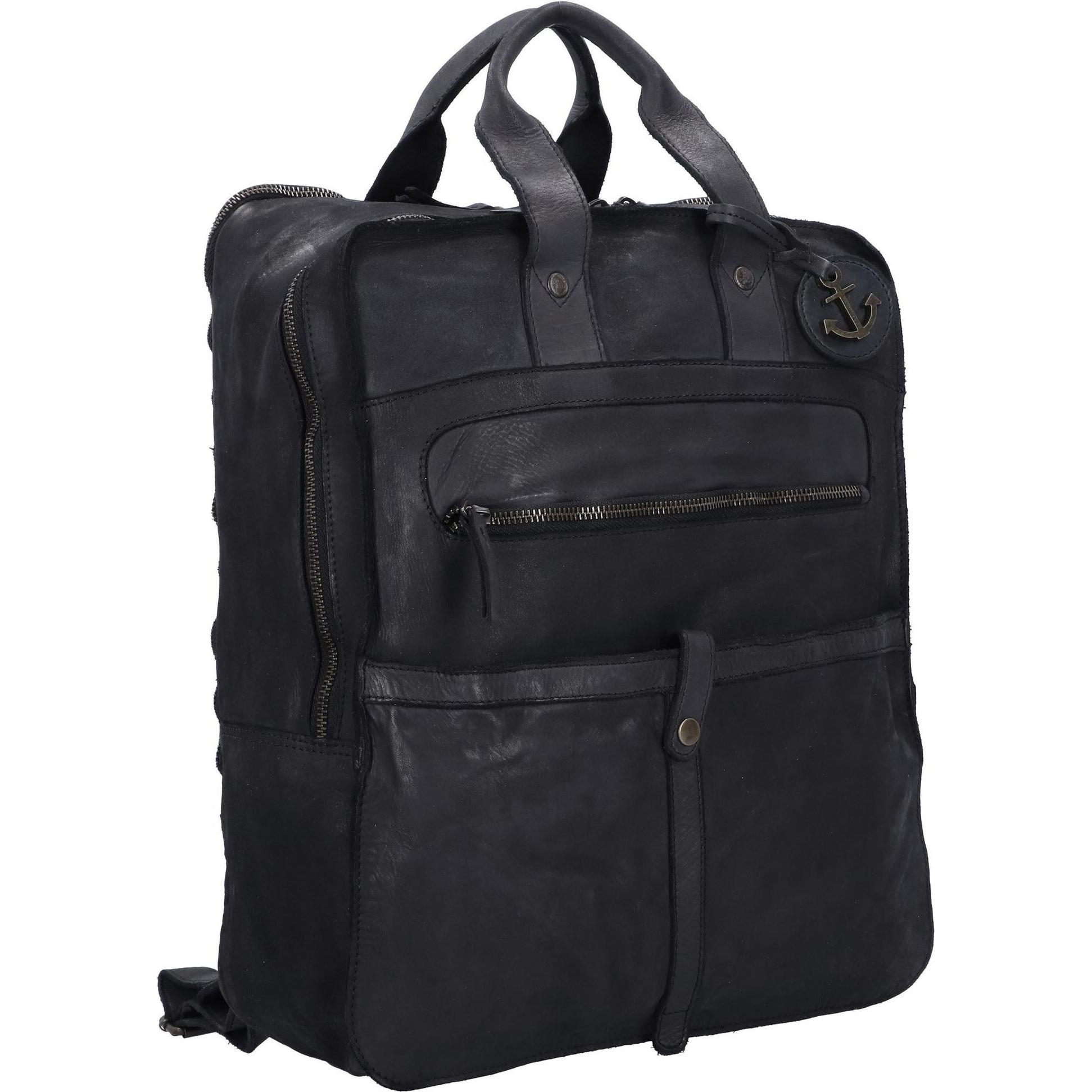 Thumbnail - Harbour 2nd, Rucksack, (17 l)