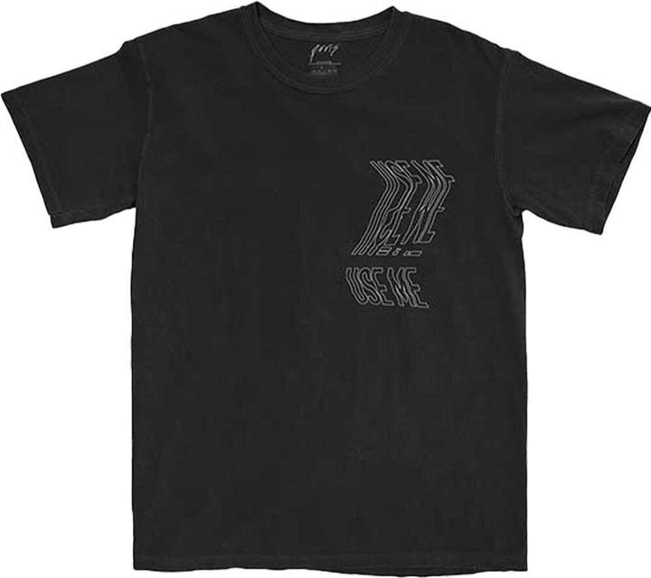 Produktbild Pvris Use Me TShirt (XL)