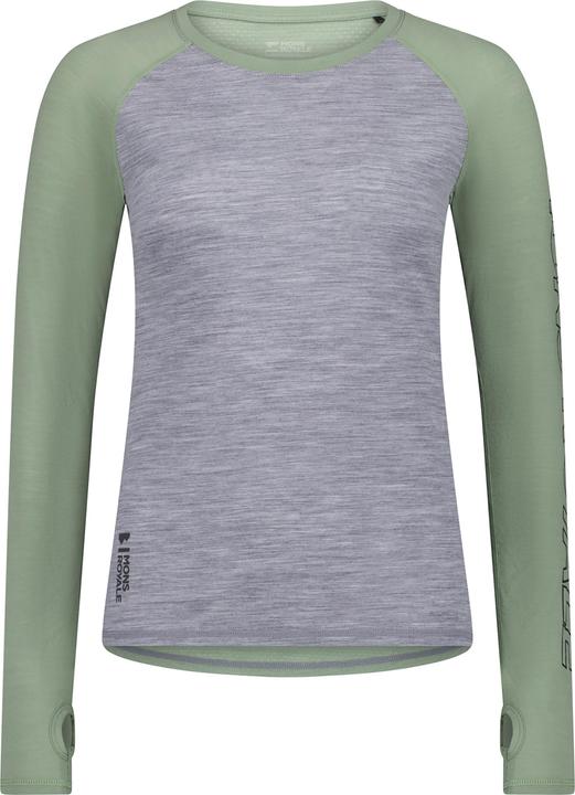 Actual product image Mons Royale Bella Tech (S)