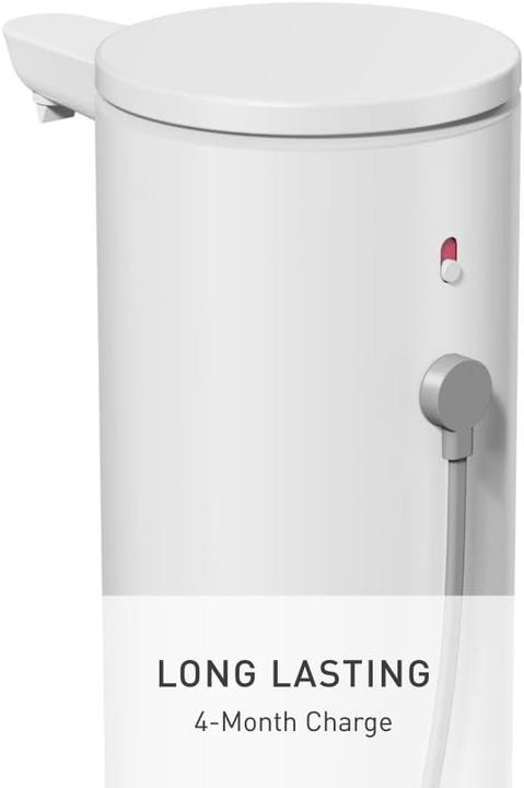 Image du produit Simplehuman Distributeur à capteur