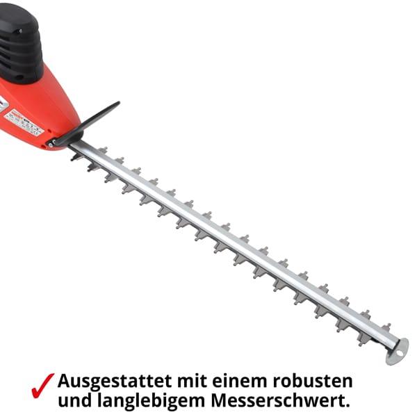 Image du produit Hecht Heckenschere (Fonctionnement sur secteur)