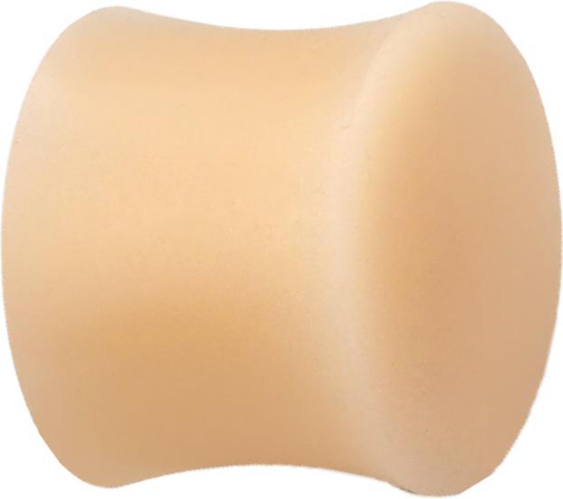 Immagine prodotto Star Piercing Luce di ritegno della spina svasata (Silicone)