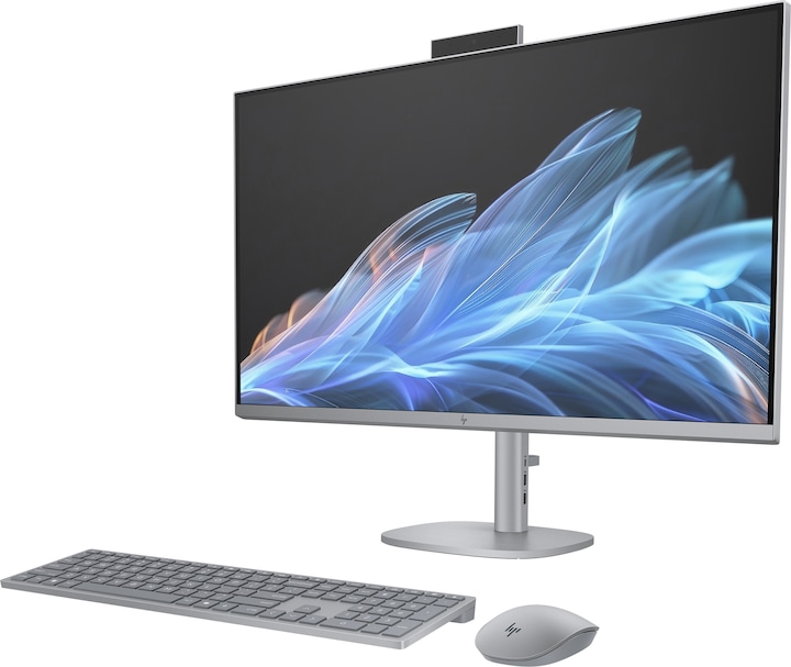 Actual product image HP OmniStudio X AiO 32-c0790nz (Intel Core Ultra 7 155H, 32 GB, 2000 GB, GeForce RTX 4050)
