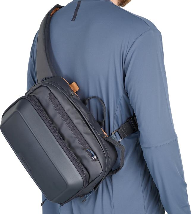 Immagine prodotto Caperlan Borsa a tracolla da 12 l