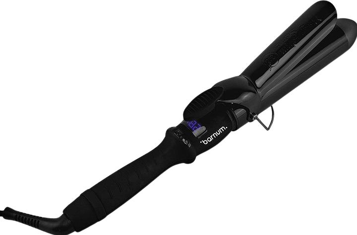 Image du produit Barnum Fer à friser au magnésium 38mm-krultang