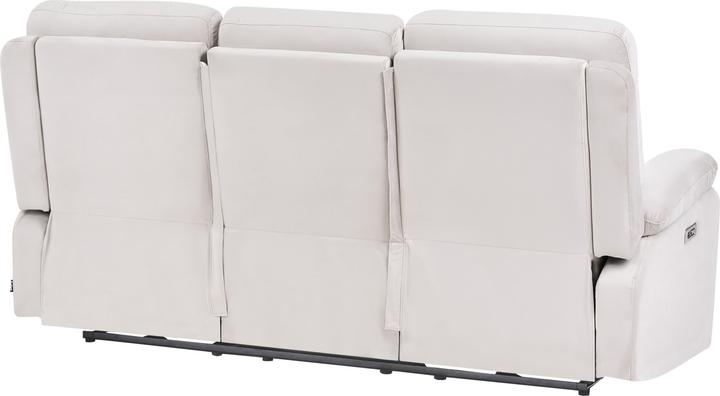 Produktbild Beliani Bergen (3-Sitzer)