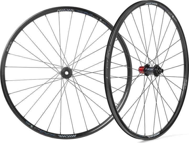 Exal ZX 19 V-Rad 28 x 1.75, Shimano DH3D30 - kaufen bei Galaxus