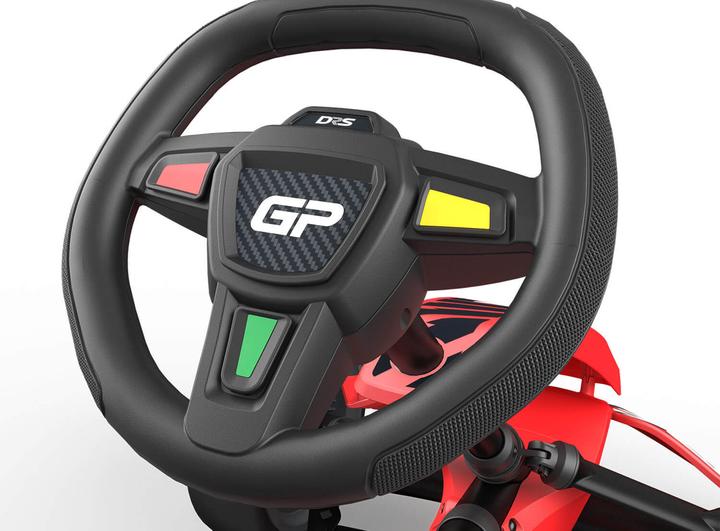 Immagine prodotto Berg Reppy GP skelter