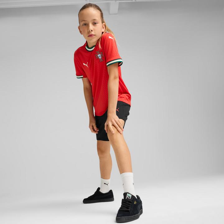 Actual product image Puma FPF Home Jersey Replica Jr (128)
