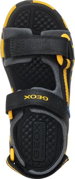 Actual product image Geox Boys Borealis Sandals (32)