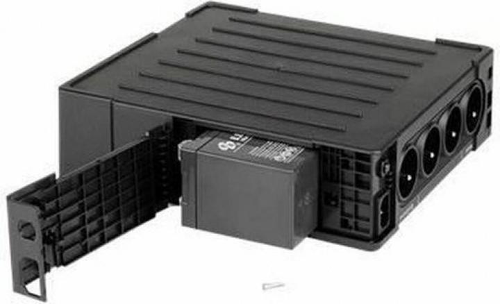 Produktbild Eaton Ellipse PRO 850 (0.85 VA, 510 W, Line-Interaktiv USV)
