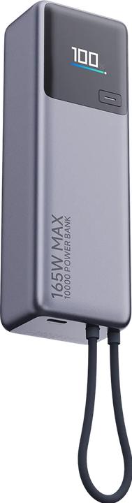 Produktbild Xiaomi Charger (10000 mAh, 165 W, 36 Wh)