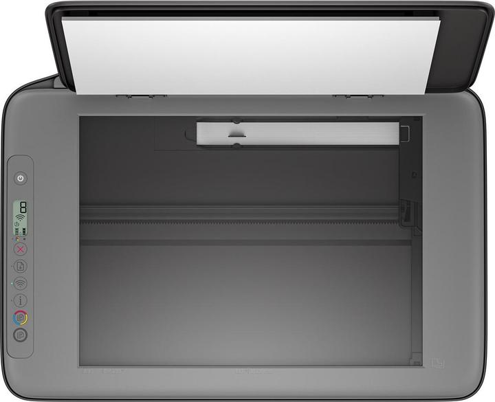 Actual product image HP DeskJet 2920 (Ink, Colour)