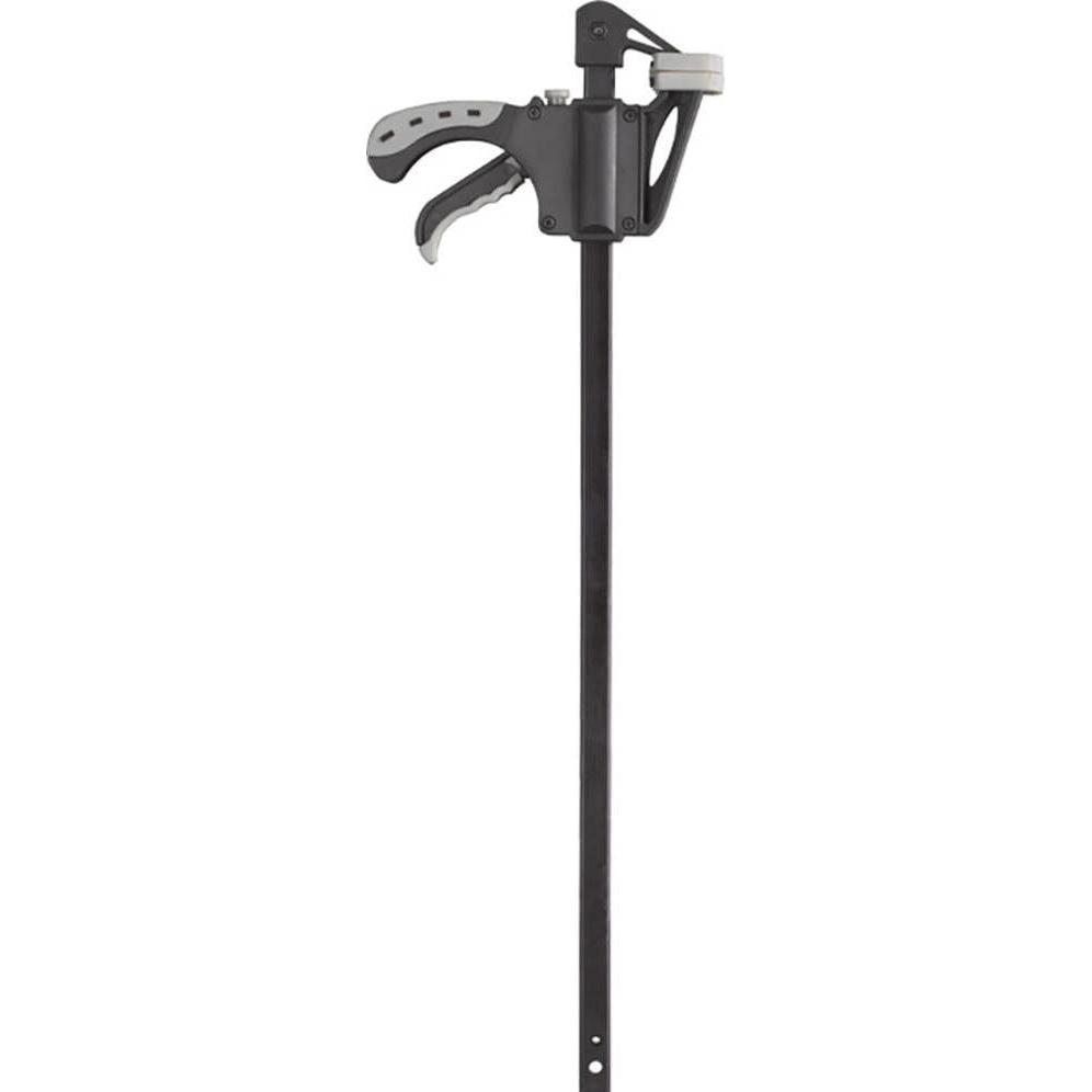 kwb, Schraubstock + Zwinge, Spann- und Spreizzwingen, 450 mm 930045 (450 mm)