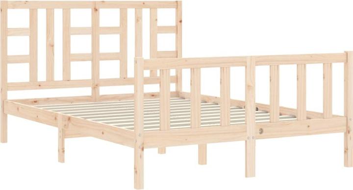 Image du produit vidaXL Smilla (200 x 200 cm)