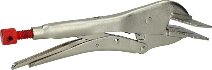 Produktbild KS Tools Breitmaul-Flachbacken-Gripzange (250 mm)