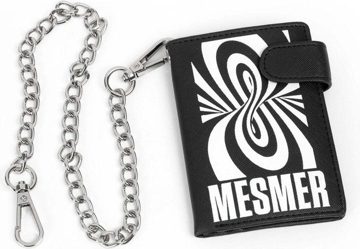 Actual product image Mesmer Purse