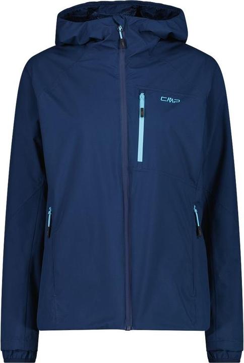 Immagine prodotto CMP Campagnolo Women's Jacket Fix Hood 35Z2826 (L)