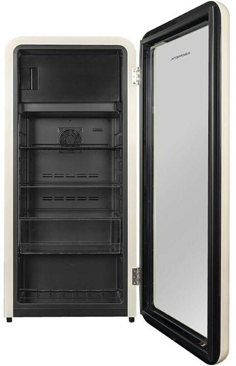 Produktbild Kibernetik Retro RKS149 (168 l)