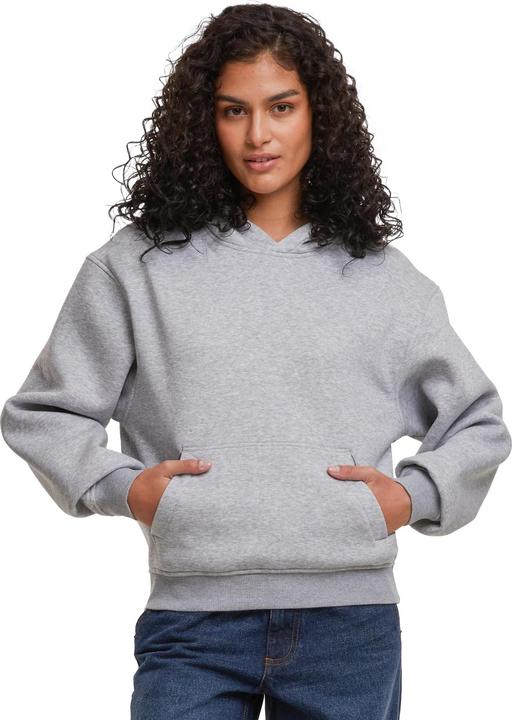 Produktbild Build Your Brand Kapuzenpullover lose Passform (L)
